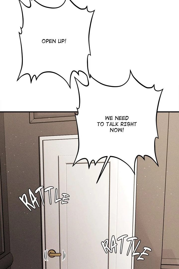 The Chairman’s Secret Son Chapter 16 - Page 110