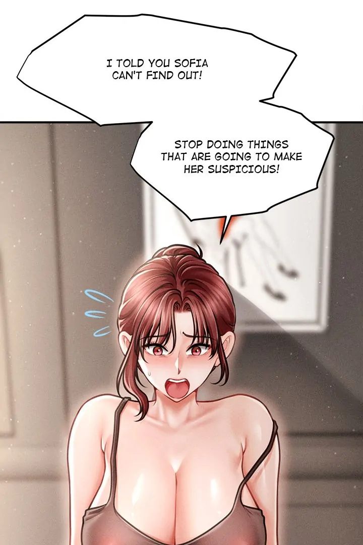 The Chairman’s Secret Son Chapter 16 - Page 114