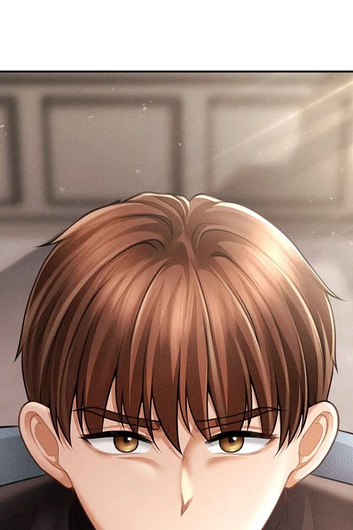 The Chairman’s Secret Son Chapter 16 - Page 127