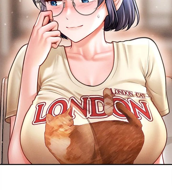 The Chairman’s Secret Son Chapter 16 - Page 37