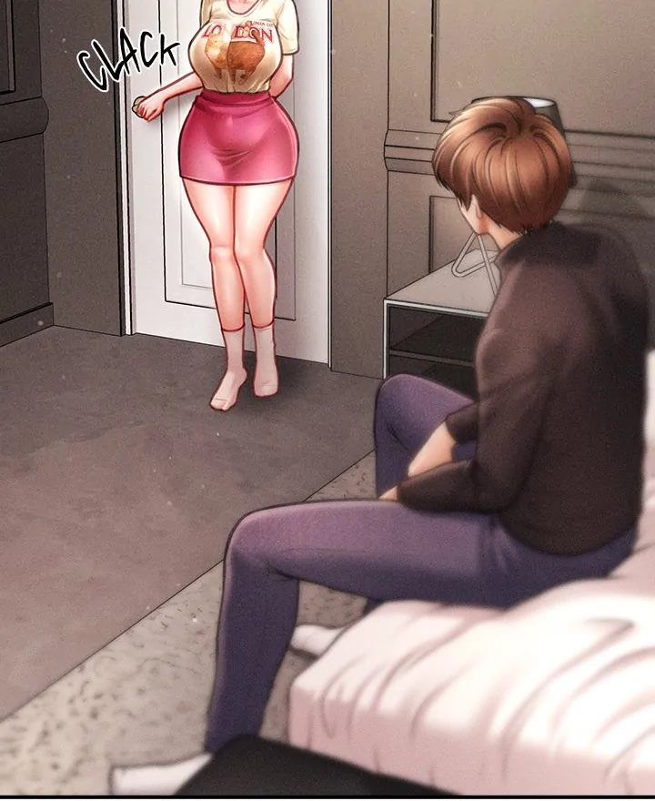 The Chairman’s Secret Son Chapter 16 - Page 58