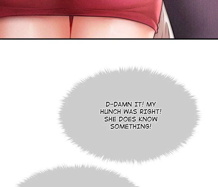 The Chairman’s Secret Son Chapter 16 - Page 73