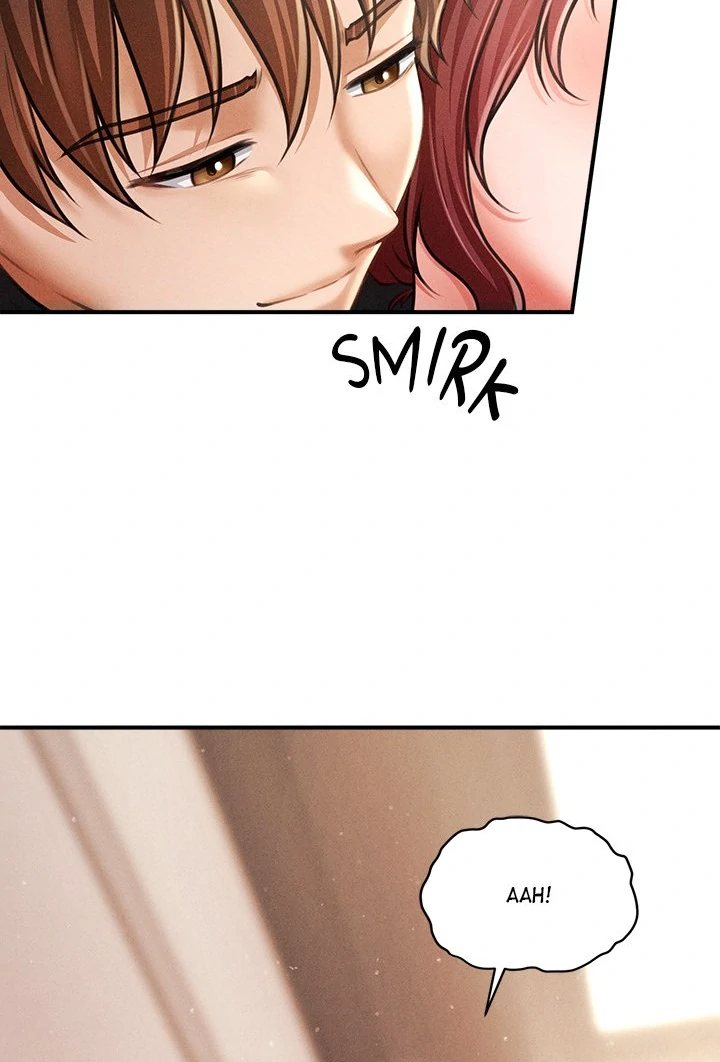 The Chairman’s Secret Son Chapter 17 - Page 19