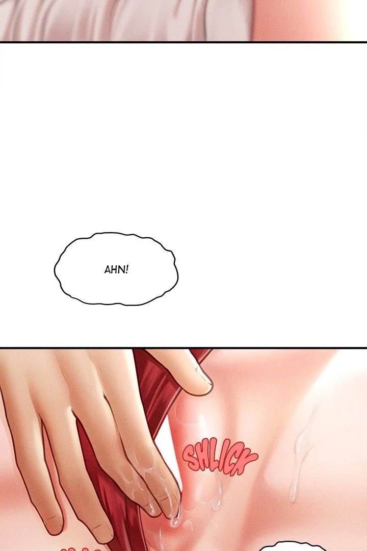 The Chairman’s Secret Son Chapter 17 - Page 21