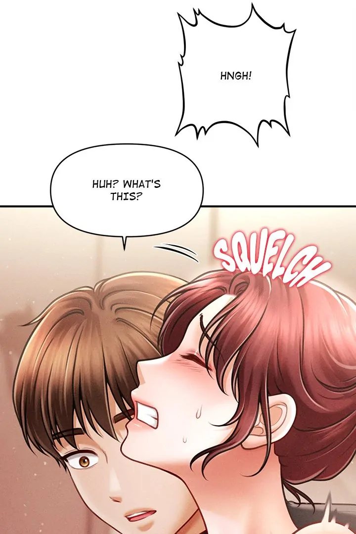 The Chairman’s Secret Son Chapter 17 - Page 24