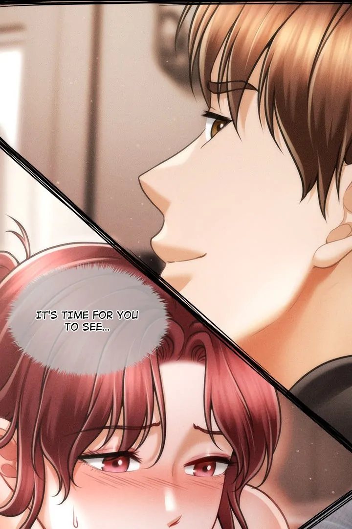 The Chairman’s Secret Son Chapter 17 - Page 43