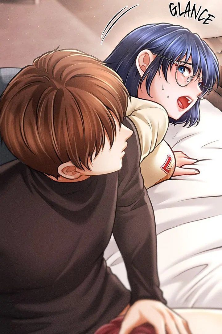 The Chairman’s Secret Son Chapter 18 - Page 10