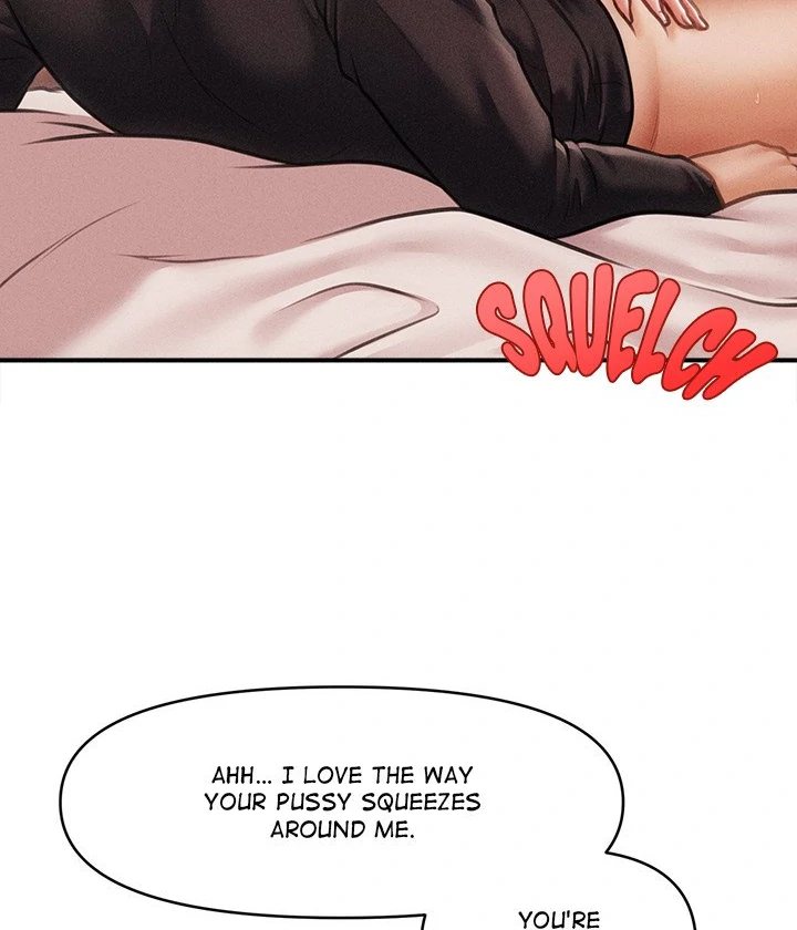 The Chairman’s Secret Son Chapter 18 - Page 28