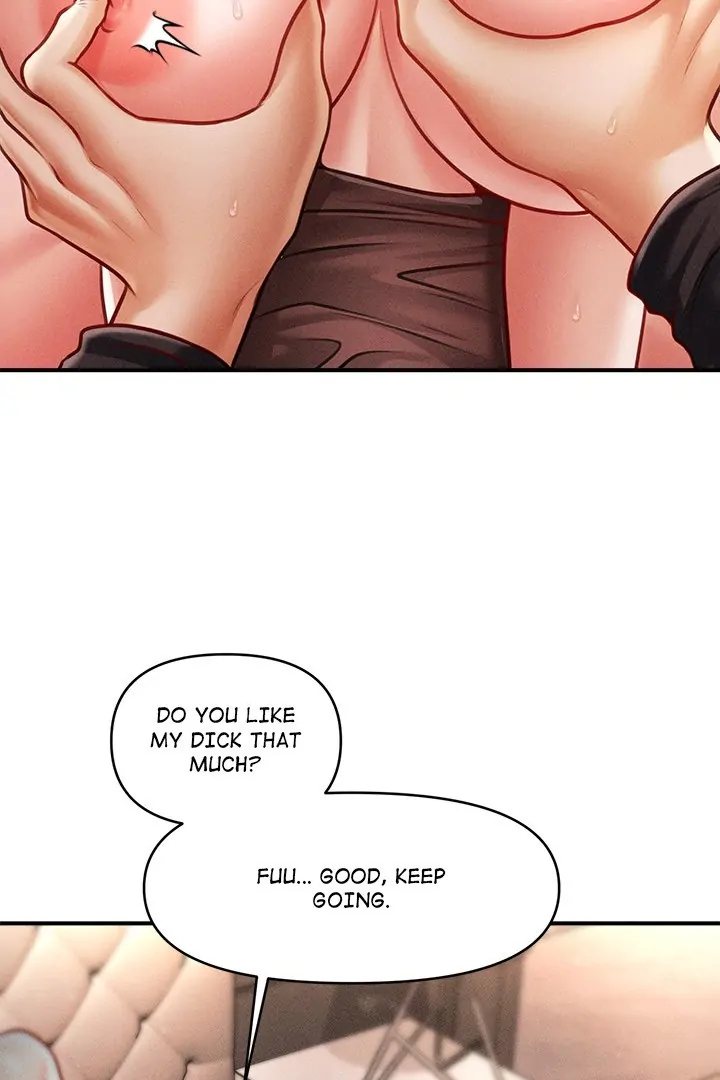 The Chairman’s Secret Son Chapter 18 - Page 36