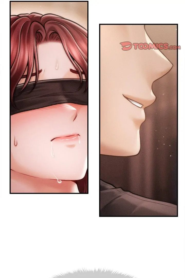 The Chairman’s Secret Son Chapter 18 - Page 77