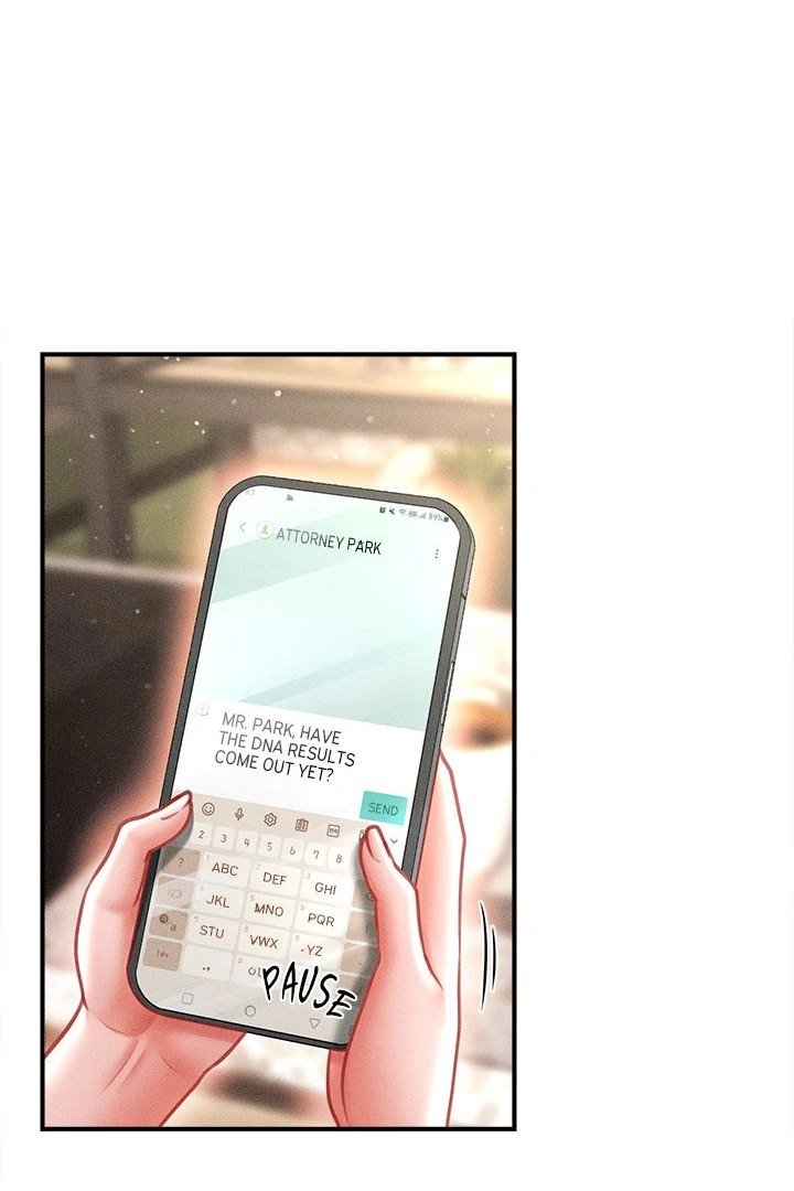 The Chairman’s Secret Son Chapter 19 - Page 105