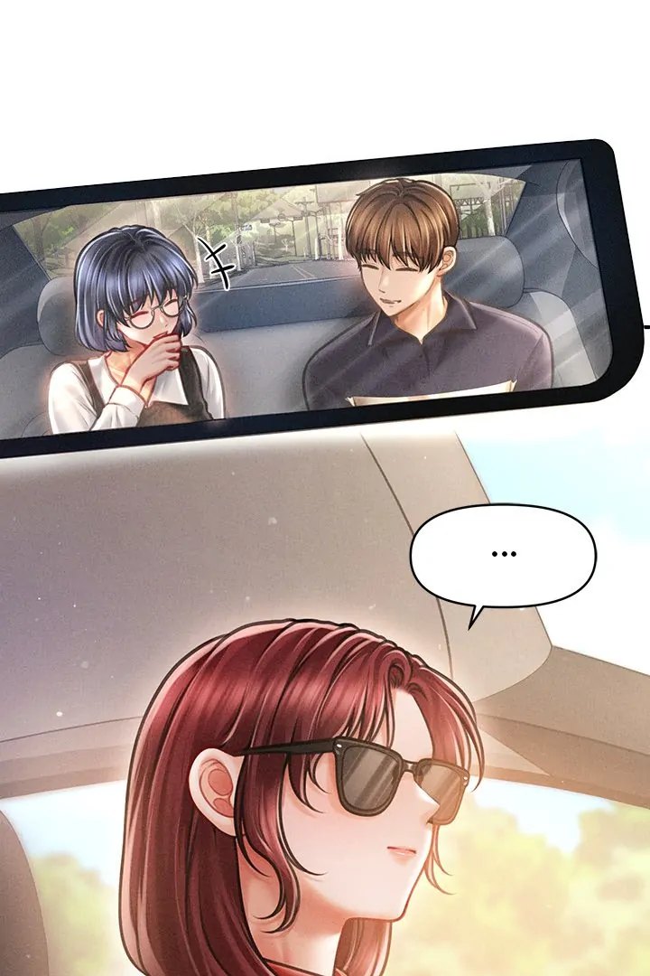 The Chairman’s Secret Son Chapter 19 - Page 22