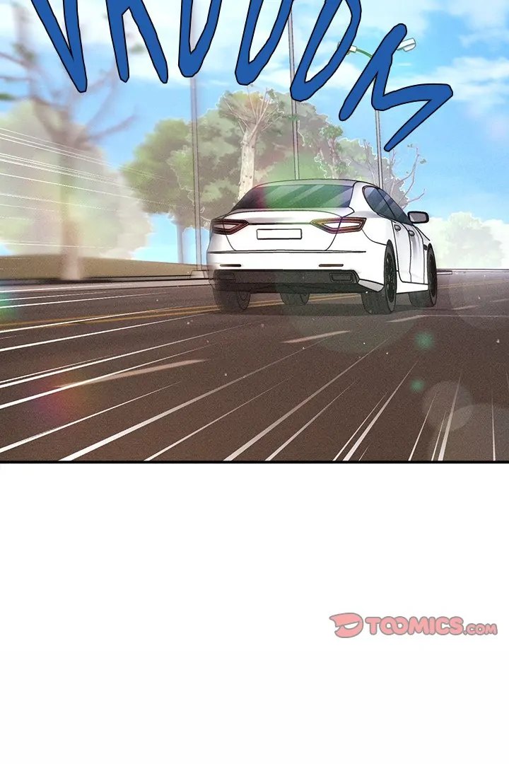 The Chairman’s Secret Son Chapter 19 - Page 27