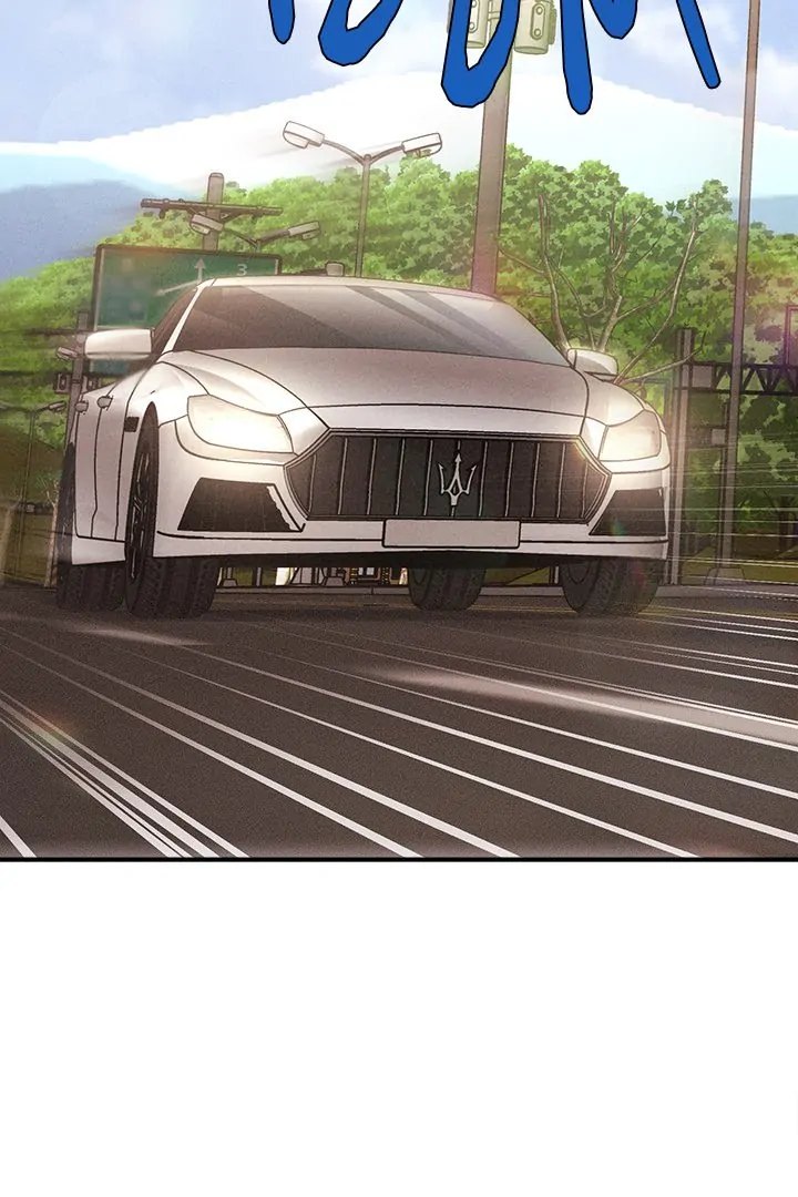 The Chairman’s Secret Son Chapter 19 - Page 3