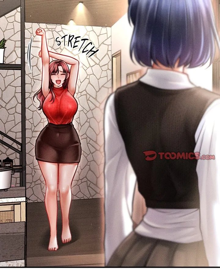 The Chairman’s Secret Son Chapter 19 - Page 40