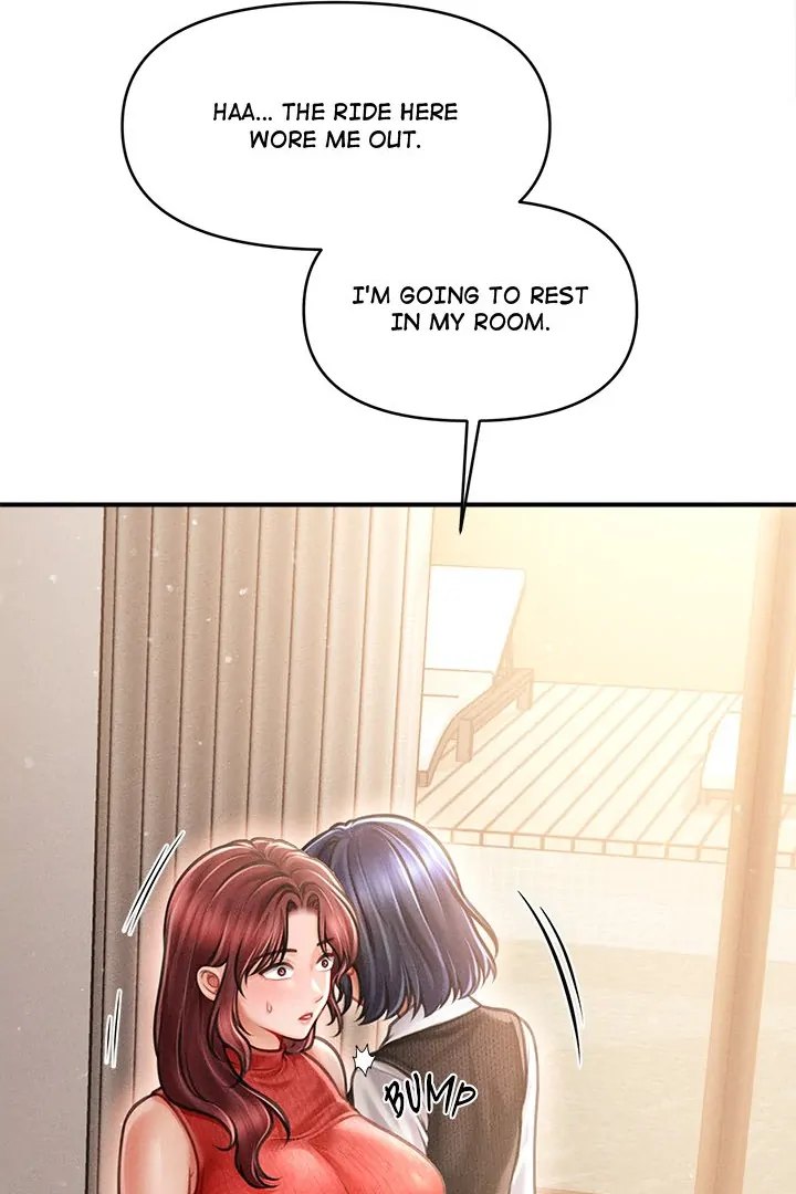 The Chairman’s Secret Son Chapter 19 - Page 56