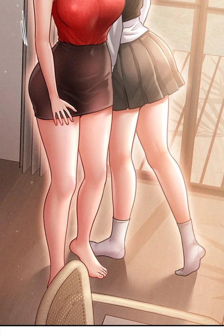 The Chairman’s Secret Son Chapter 19 - Page 57