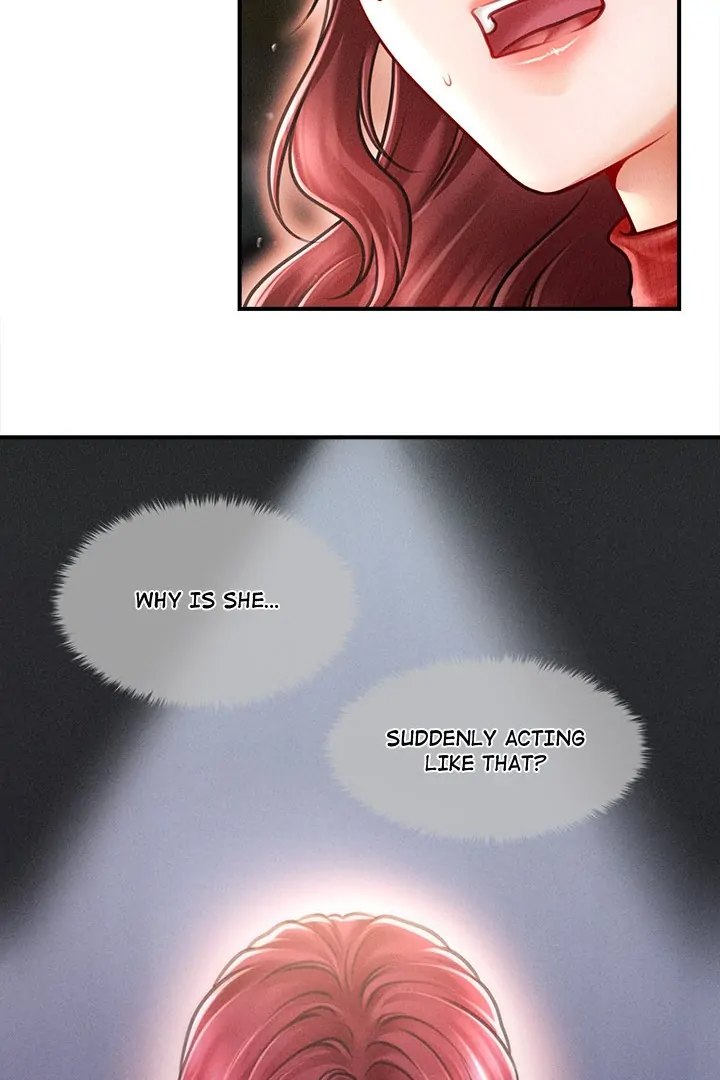 The Chairman’s Secret Son Chapter 19 - Page 62