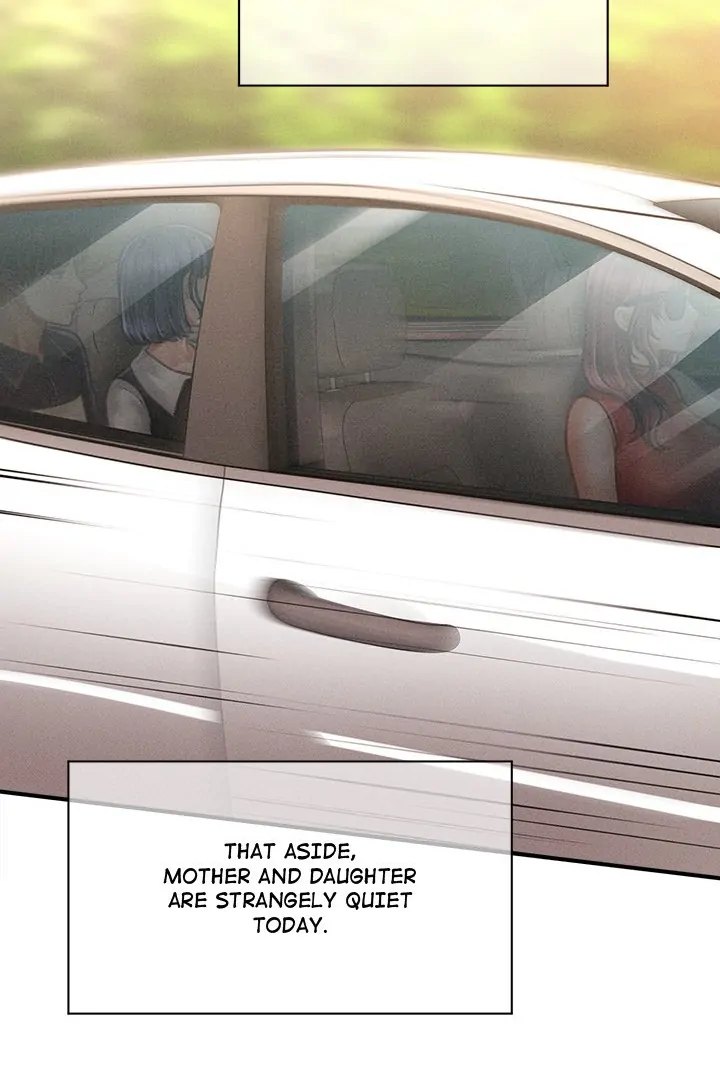 The Chairman’s Secret Son Chapter 19 - Page 8