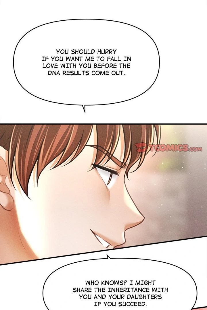 The Chairman’s Secret Son Chapter 19 - Page 95