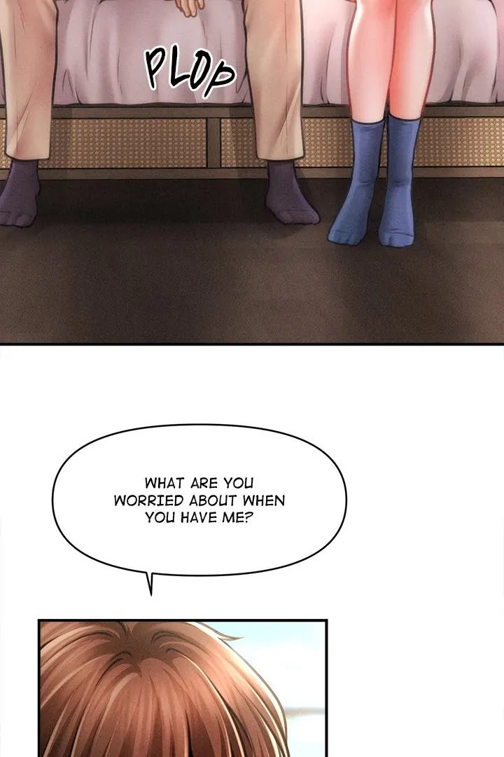 The Chairman’s Secret Son Chapter 20 - Page 37