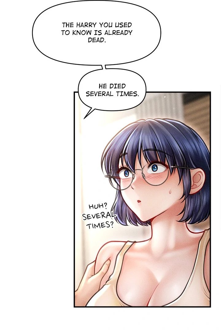 The Chairman’s Secret Son Chapter 20 - Page 56