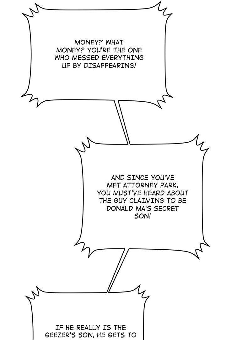 The Chairman’s Secret Son Chapter 20 - Page 7