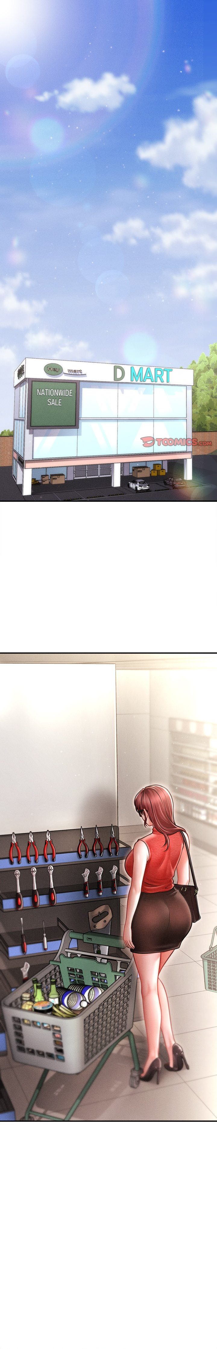 The Chairman’s Secret Son Chapter 21 - Page 1