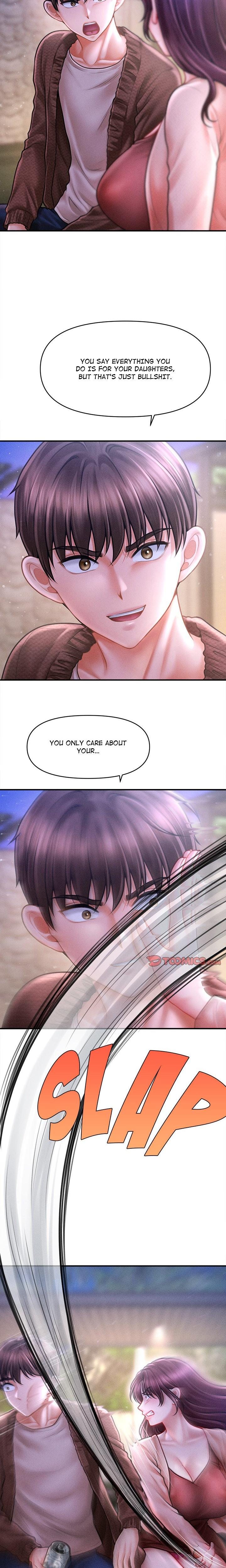 The Chairman’s Secret Son Chapter 24 - Page 4