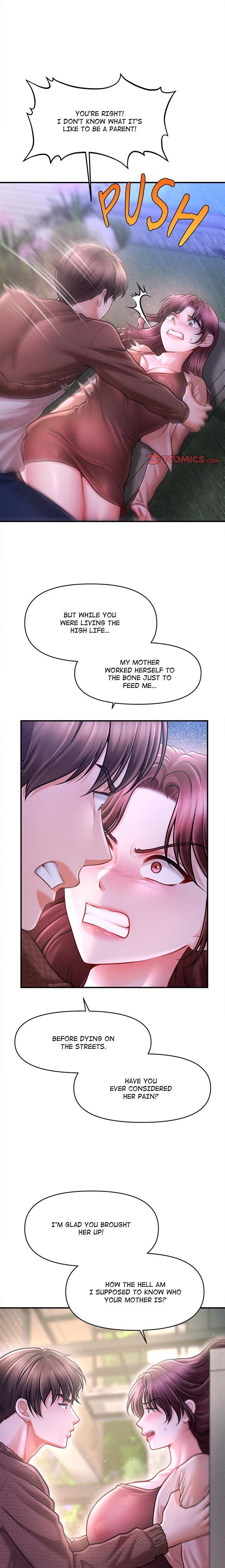 The Chairman’s Secret Son Chapter 24 - Page 6