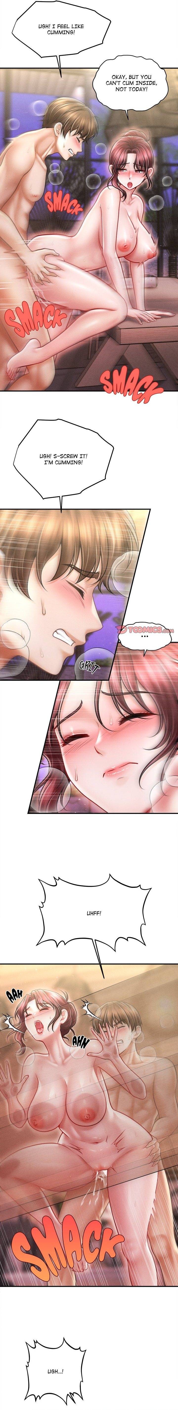 The Chairman’s Secret Son Chapter 26 - Page 9