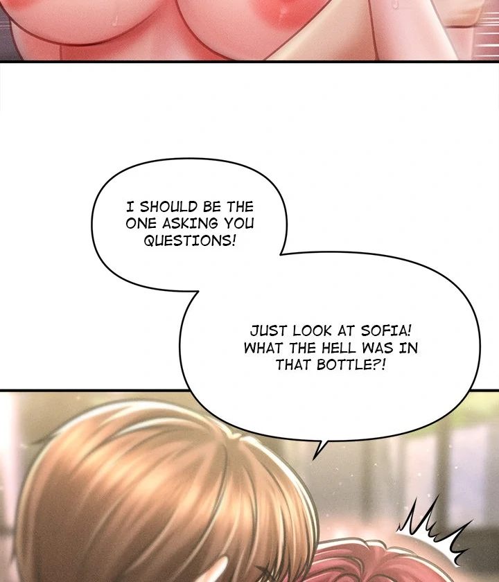 The Chairman’s Secret Son Chapter 28 - Page 10