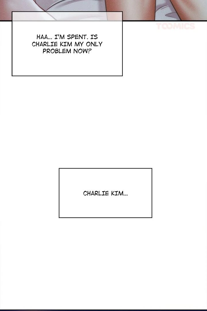 The Chairman’s Secret Son Chapter 28 - Page 104