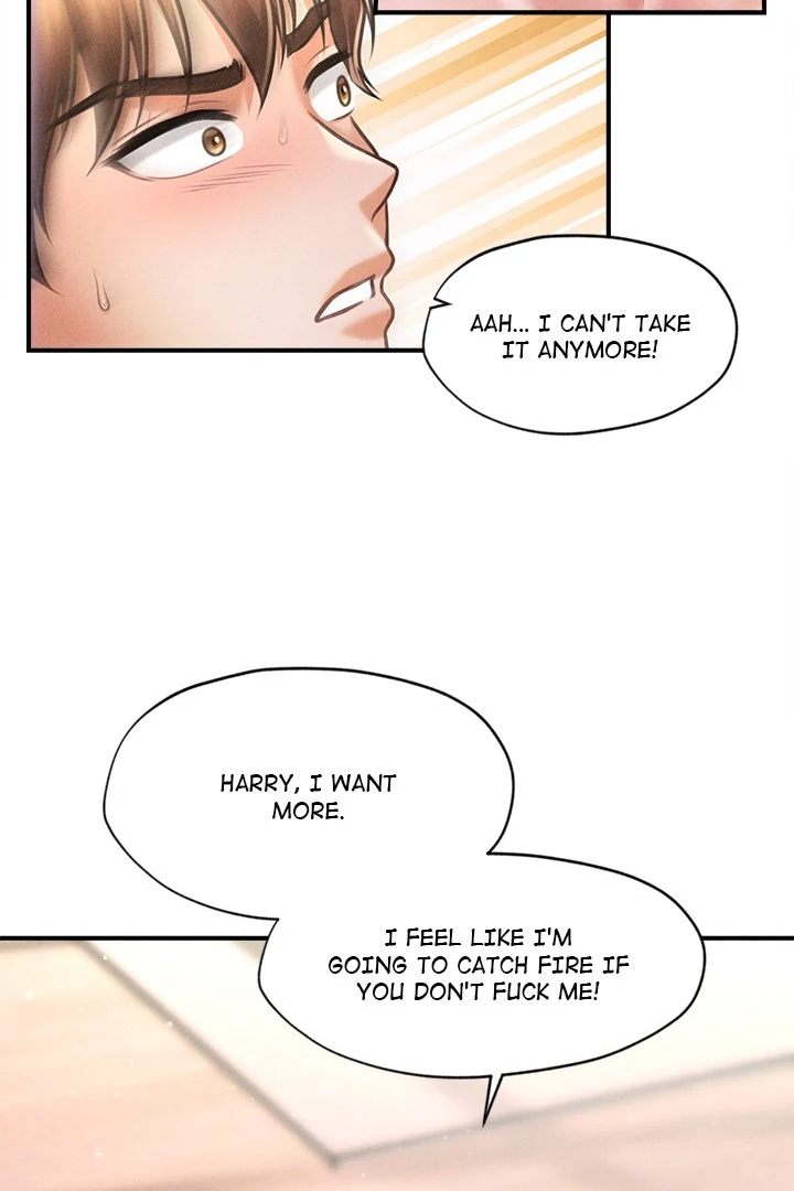 The Chairman’s Secret Son Chapter 28 - Page 32