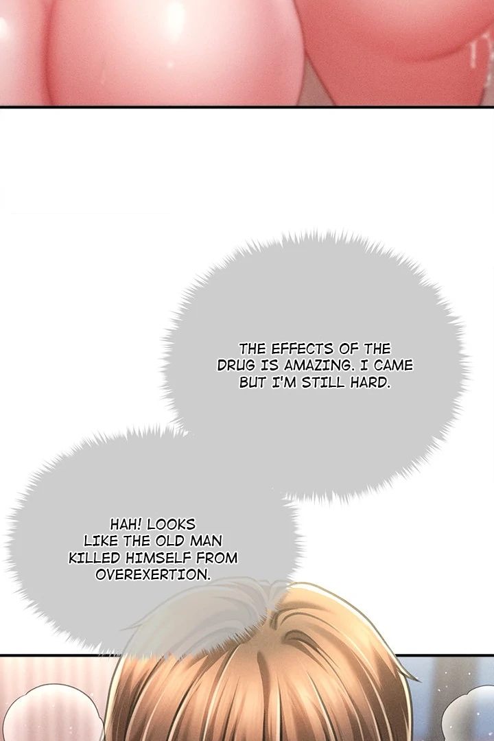 The Chairman’s Secret Son Chapter 28 - Page 93