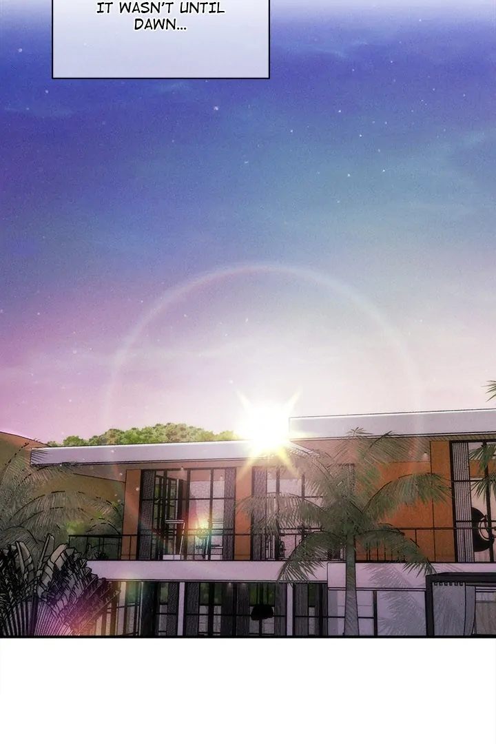 The Chairman’s Secret Son Chapter 28 - Page 99