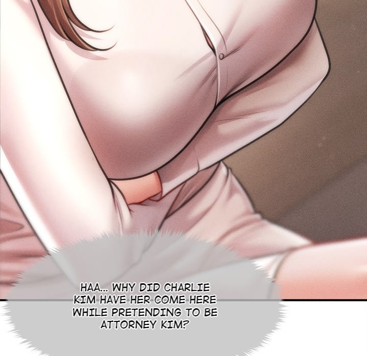 The Chairman’s Secret Son Chapter 29 - Page 113