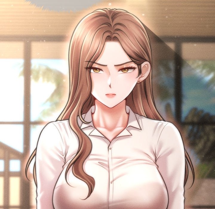 The Chairman’s Secret Son Chapter 29 - Page 115