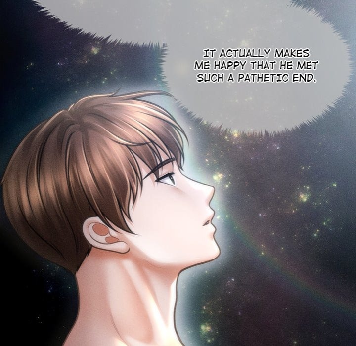 The Chairman’s Secret Son Chapter 29 - Page 18