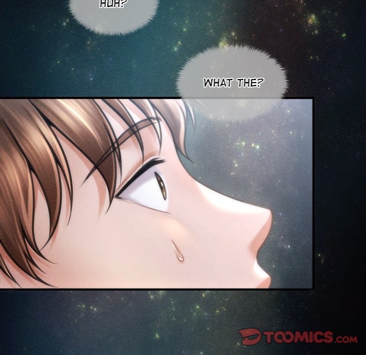 The Chairman’s Secret Son Chapter 29 - Page 21