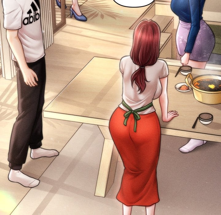 The Chairman’s Secret Son Chapter 29 - Page 77