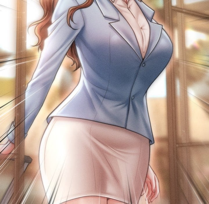 The Chairman’s Secret Son Chapter 29 - Page 84