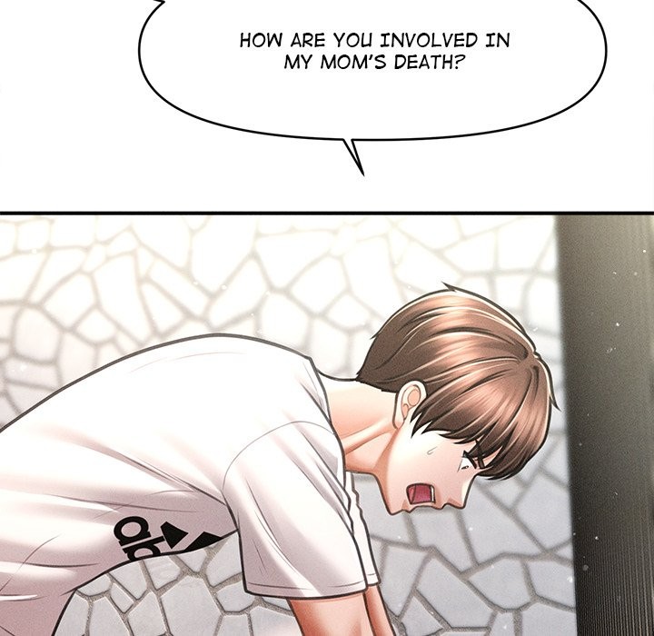 The Chairman’s Secret Son Chapter 30 - Page 116