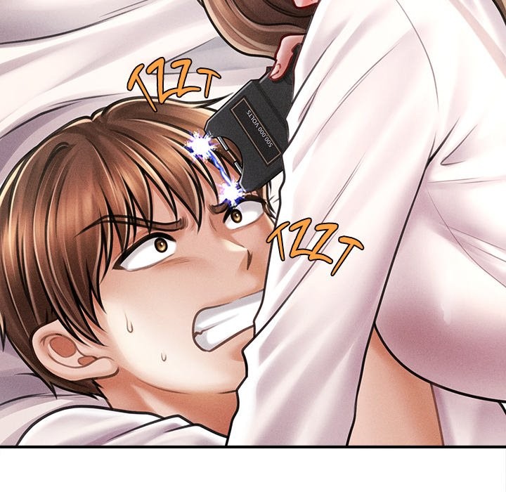 The Chairman’s Secret Son Chapter 30 - Page 34