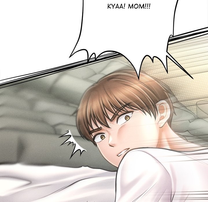 The Chairman’s Secret Son Chapter 30 - Page 48