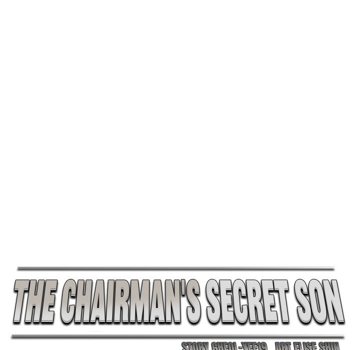 The Chairman’s Secret Son Chapter 30 - Page 71