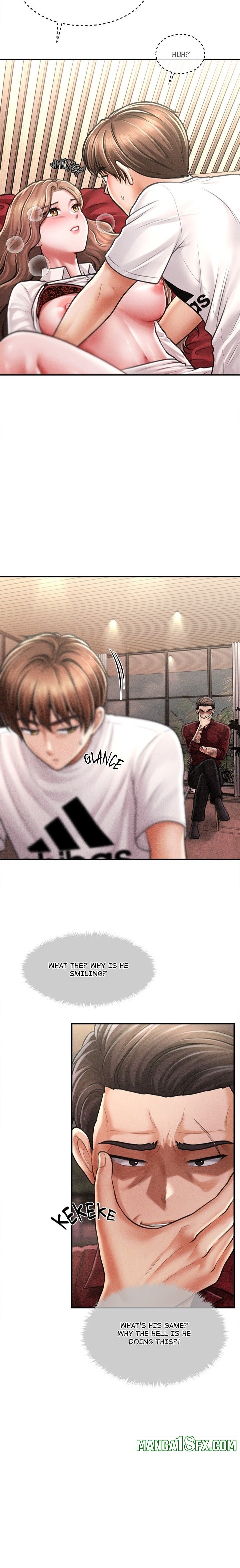 The Chairman’s Secret Son Chapter 31 - Page 10