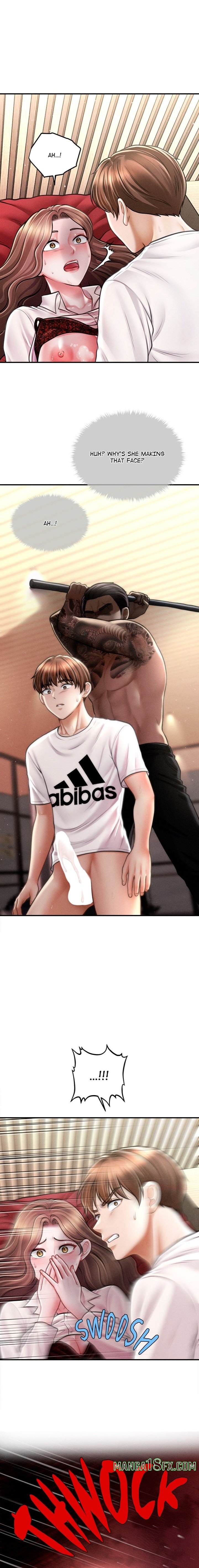 The Chairman’s Secret Son Chapter 31 - Page 17