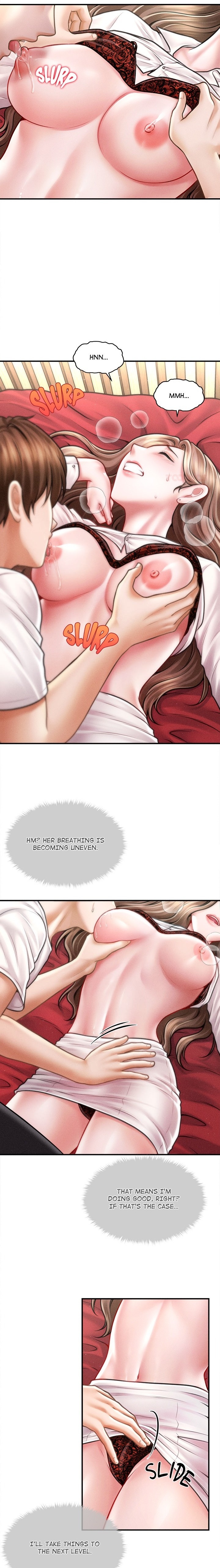 The Chairman’s Secret Son Chapter 31 - Page 4