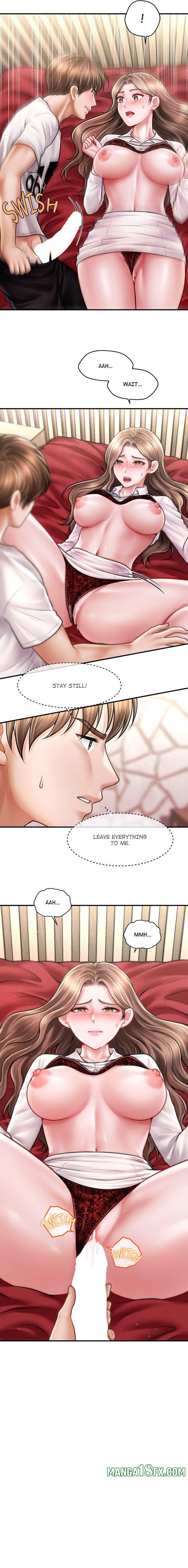 The Chairman’s Secret Son Chapter 31 - Page 8